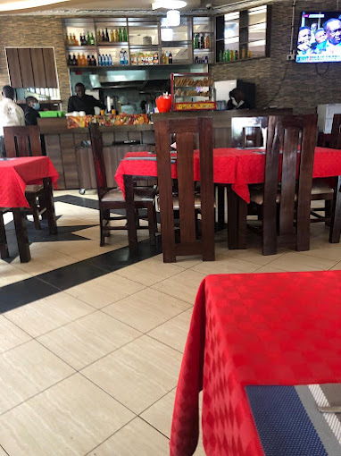 Ndupawa Prestige Hotel