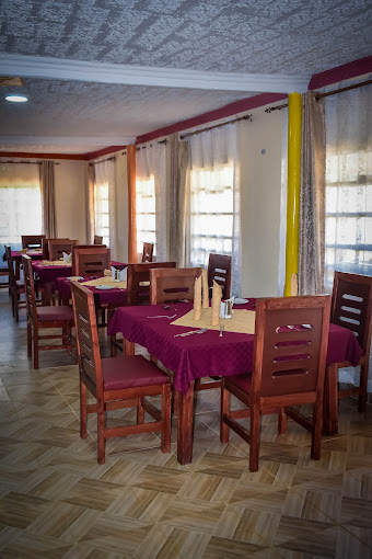 Markhamia Gardens Bungoma