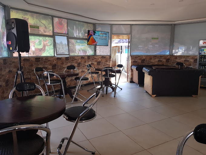 Woodland Resort Kitale