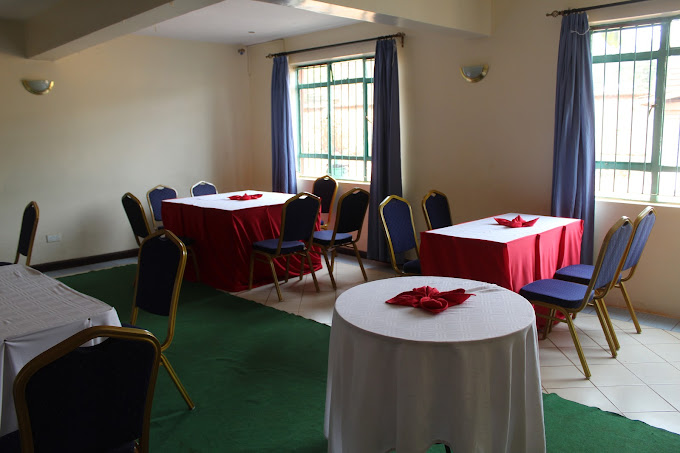 West Side Hotel, Kitale