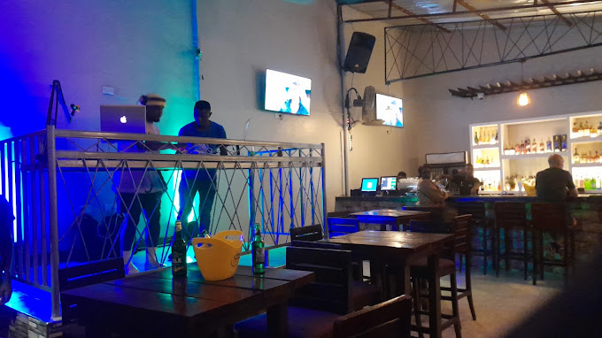 Masaki Lounge Gulu