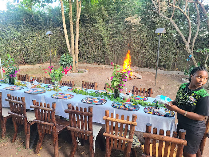 Green Valley Guest House & Backpackers
