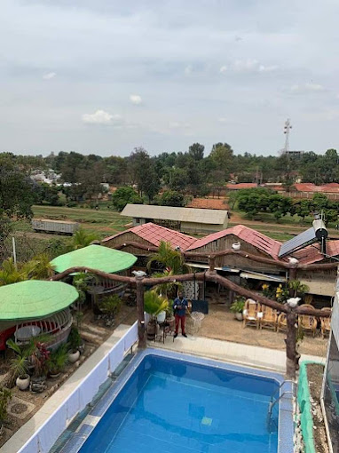 Dr spa hotel