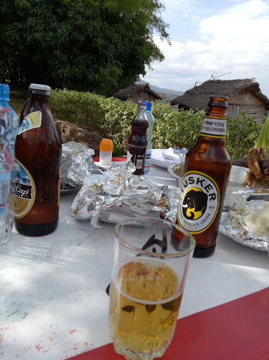 Lelin Campsite