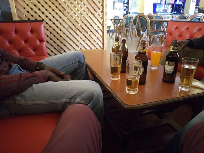 Kanduyi Highway Inn