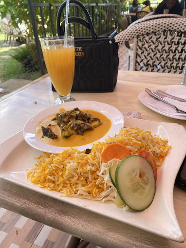 Noor restaurant bungoma
