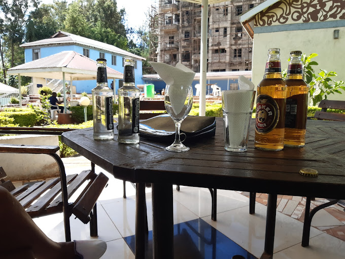 Le Voyage Resort