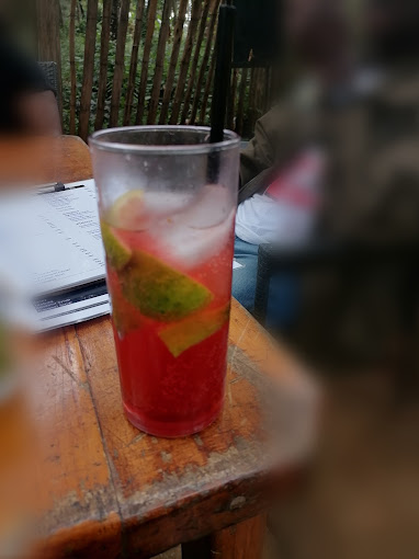 Sarini Bistro