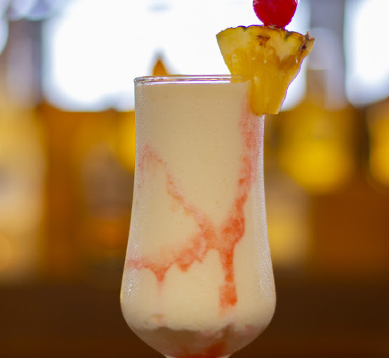 Golden Hill Restaurant & Lounge