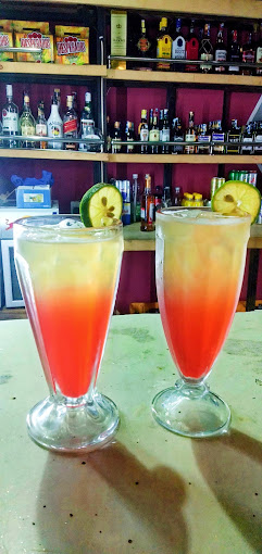 Asmara Lounge Eldoret