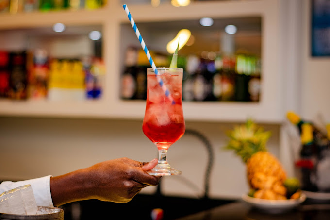 The Grand Empire Hotel Eldoret