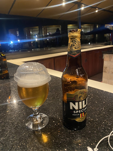 Protea Hotel Entebbe
