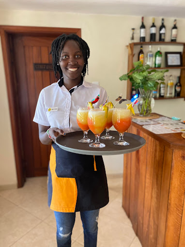 Karibu Entebbe
