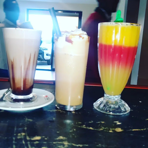 Las Vegas Hotel Mbarara
