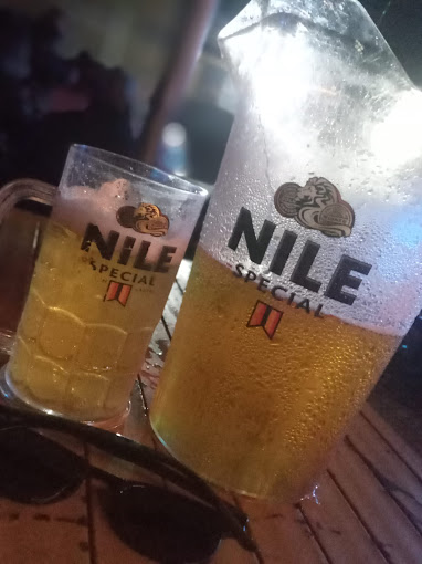 Luxor Bar And Grill Uganda