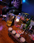 Shooters Bar And Grill