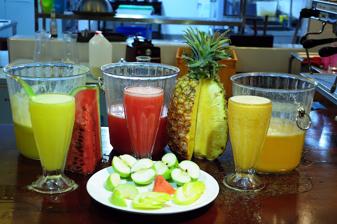 Pinnacle Hotel Mbarara