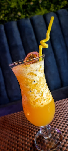 Orchid Café Restaurant & Mocktails Gulu