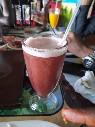 Coast Dishes Restaurant