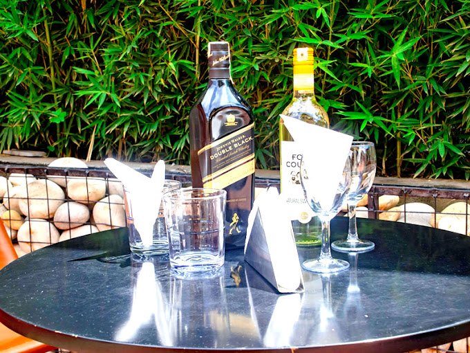 Hotel Lemonade Mutundwe Kampala