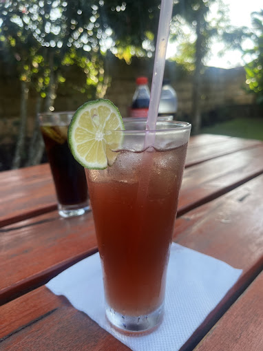 Tilly’s Bar & Lounge