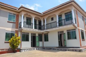 Durban Motel Makerere