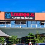 E LOUNGE BAR RESTAURANT AND ACCOMMODATION