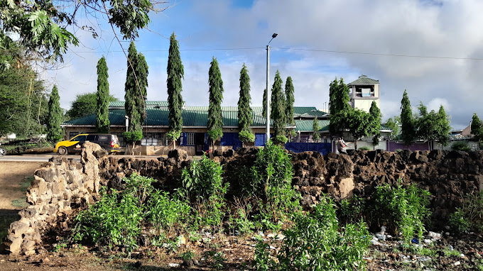 East View Hotel Kibwezi