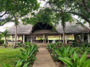 Eco Villas Watamu