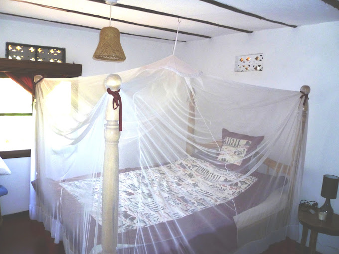 Alison & Dave’s Guest House