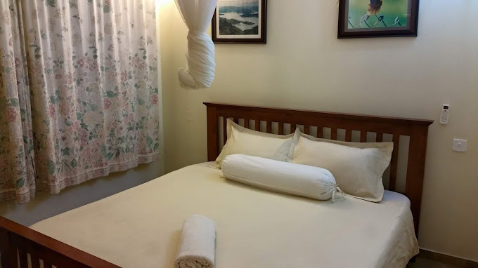 The Pagoda – Livin Hotel