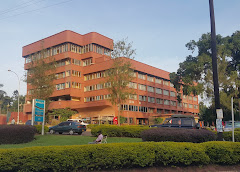 Entebbe Flight Motel