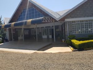 Eldoret Adventist Guest House