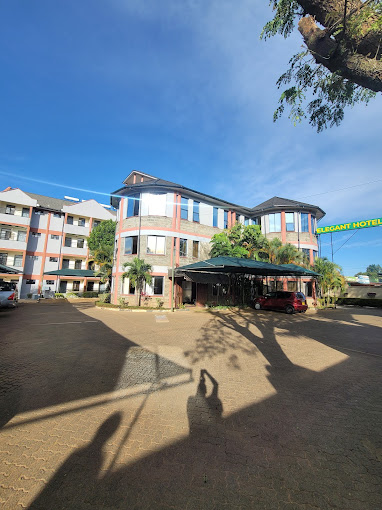 Elegant Hotel