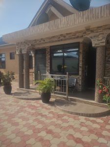 EMATI IGOMA HOTEL