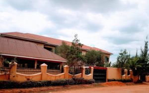 Embassy Suites Mbarara