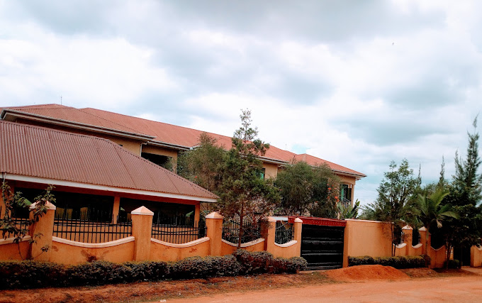 Embassy Suites Mbarara