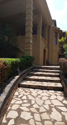 The Emin Pasha Hotel & Spa – Kampala