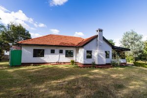 Eldopalm Guesthouse