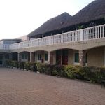 United Motel Entebbe
