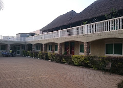 United Motel Entebbe