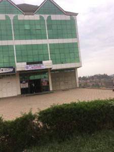 City Entry Hotel