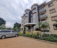 Eric Wilkins apartments