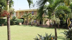 Esella Country Hotel