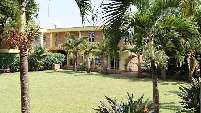 Esella Country Hotel
