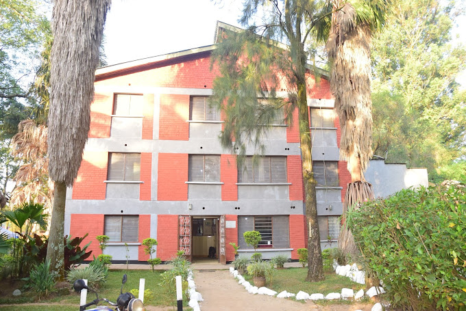 Eshimuli Guest House