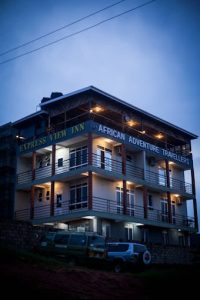 Express View Inn