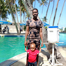 Talentos Beach Resort