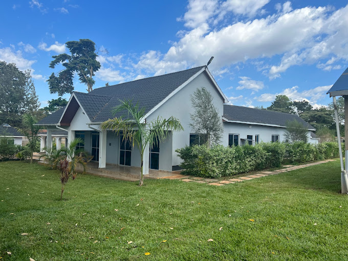 SEGA LODGE