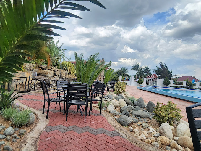 Las Vegas Hotel Mbarara